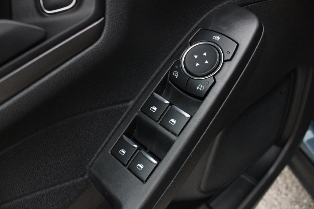Used 2023 Ford Escape Active AWD/4WD image 7