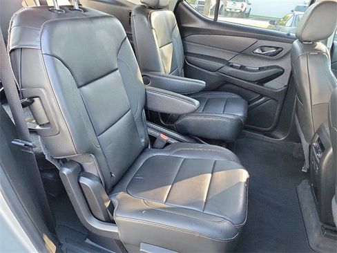 Used 2020 Chevrolet Traverse RS w/ LPO, 'HIT The Road' Package image 20