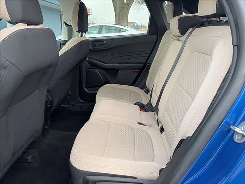 Used 2022 Ford Escape SE w/ Convenience Package image 26