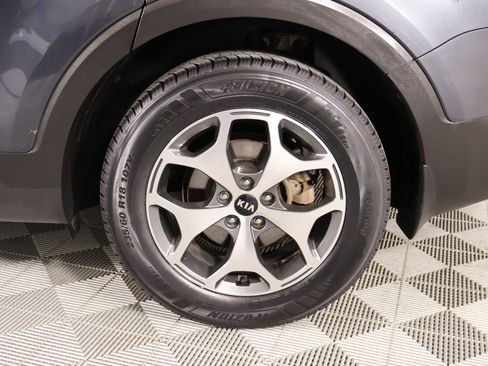 Used 2020 Kia Telluride EX image 21