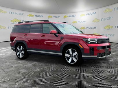 Used 2024 Hyundai Santa Fe Limited