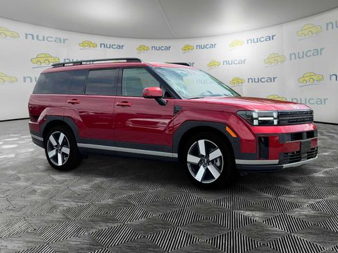 Used 2024 Hyundai Santa Fe Limited image 1