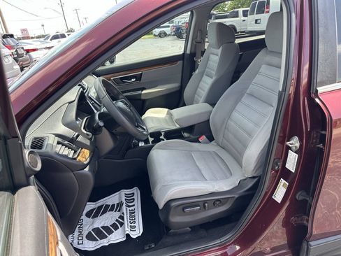 Used 2019 Honda CR-V EX image 13