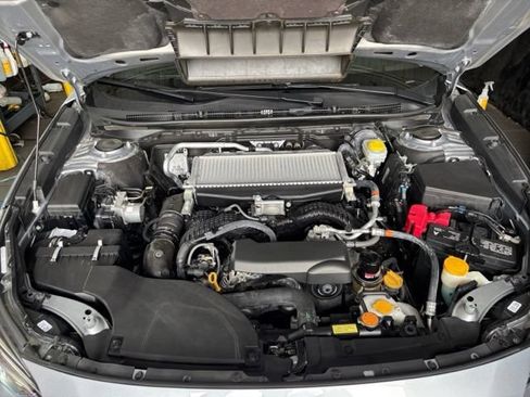Used 2023 Subaru Outback Touring XT AWD/4WD image 28