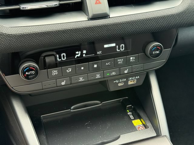 New 2026 Subaru Outback Limited XT AWD/4WD image 17