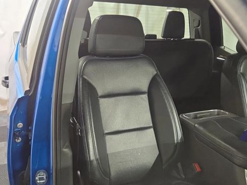 Used 2023 Chevrolet Silverado 1500 LT Trail Boss w/ Protection Package image 6