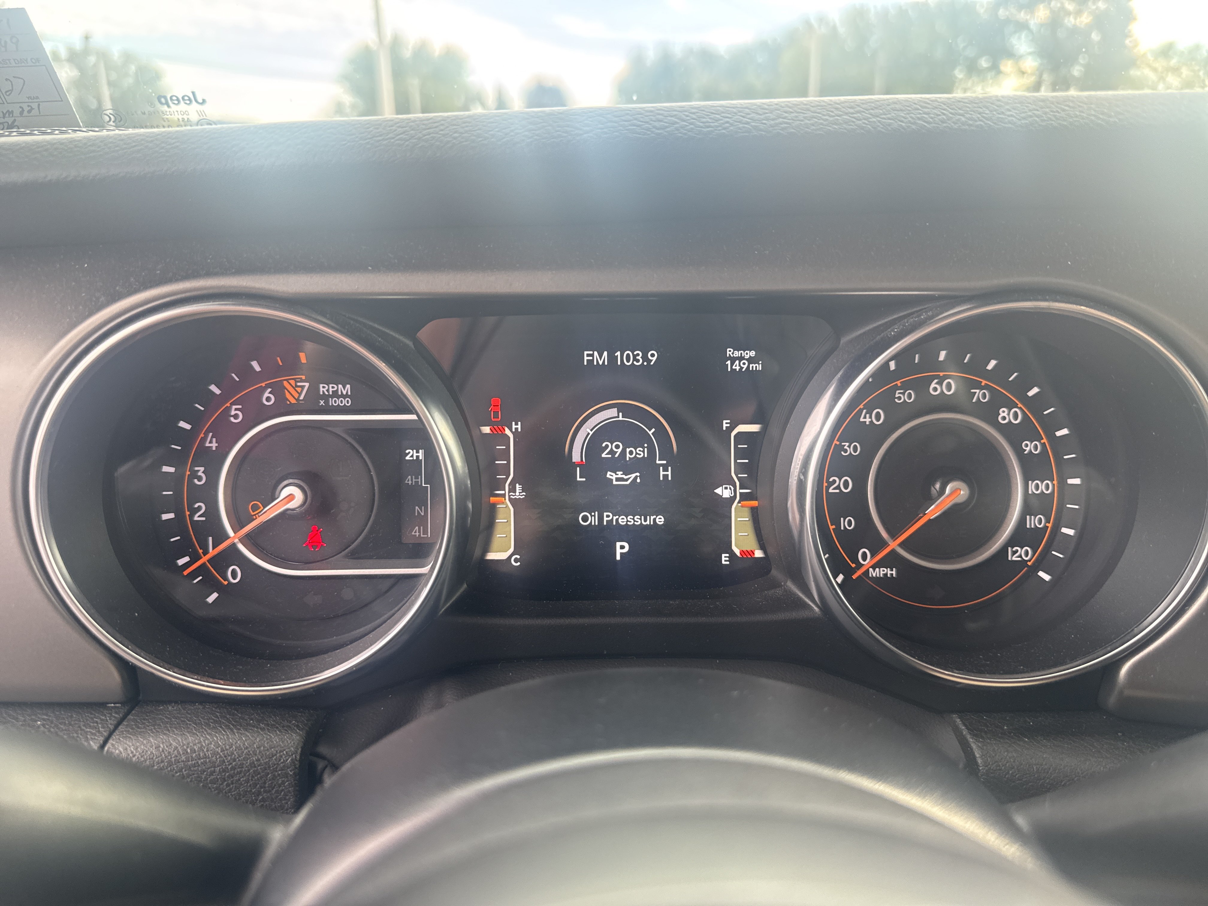 Used 2022 Jeep Gladiator Sport AWD/4WD image 21