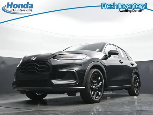 Used 2024 Honda HR-V Sport image 28