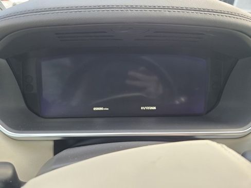 Used 2020 Land Rover Range Rover HSE image 9