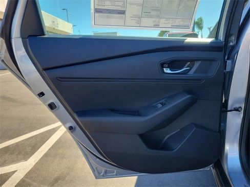 New 2025 Honda Accord LX image 13