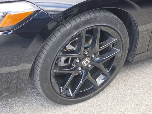 Certified 2023 Honda Civic Sport image 18