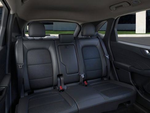 New 2026 Ford Escape PHEV image 11