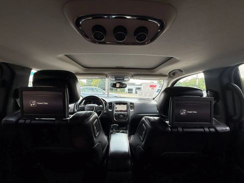 Used 2018 Dodge Durango GT AWD/4WD image 37