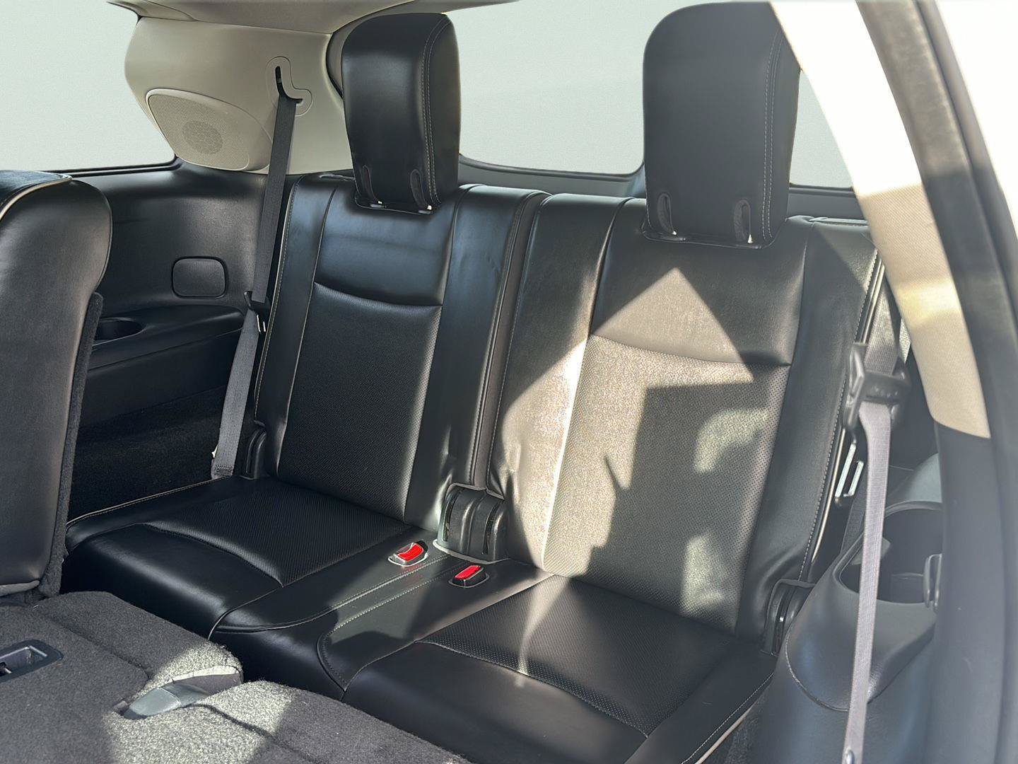 Used 2018 INFINITI QX60 FWD w/ Premium Plus Package image 27