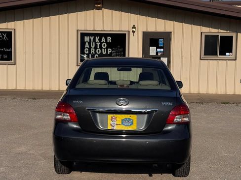 Used 2007 Toyota Yaris S FWD image 9