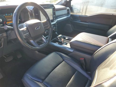 Used 2023 Ford F150 Lariat image 20
