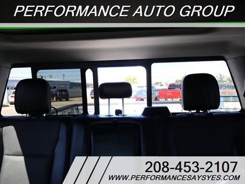 Used 2016 Ford F150 Lariat w/ Equipment Group 502A Luxury AWD/4WD image 20