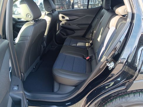 New 2026 Buick Envista Preferred image 13