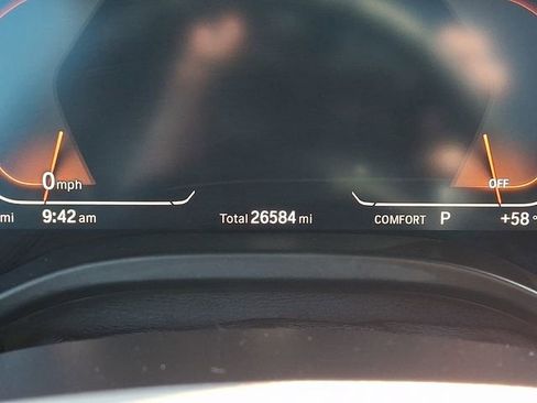 Used 2024 BMW X3 xDrive30i w/ Premium Package image 21