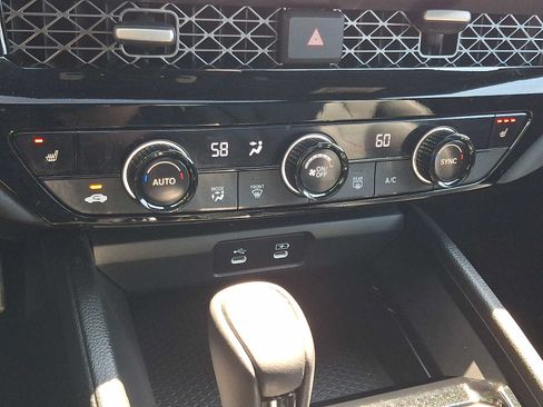 Certified 2023 Honda Accord Sport image 16