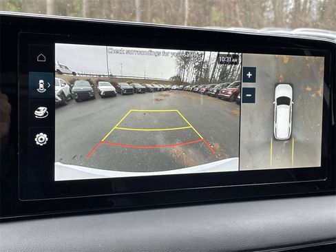 Used 2024 Hyundai Palisade Calligraphy image 28