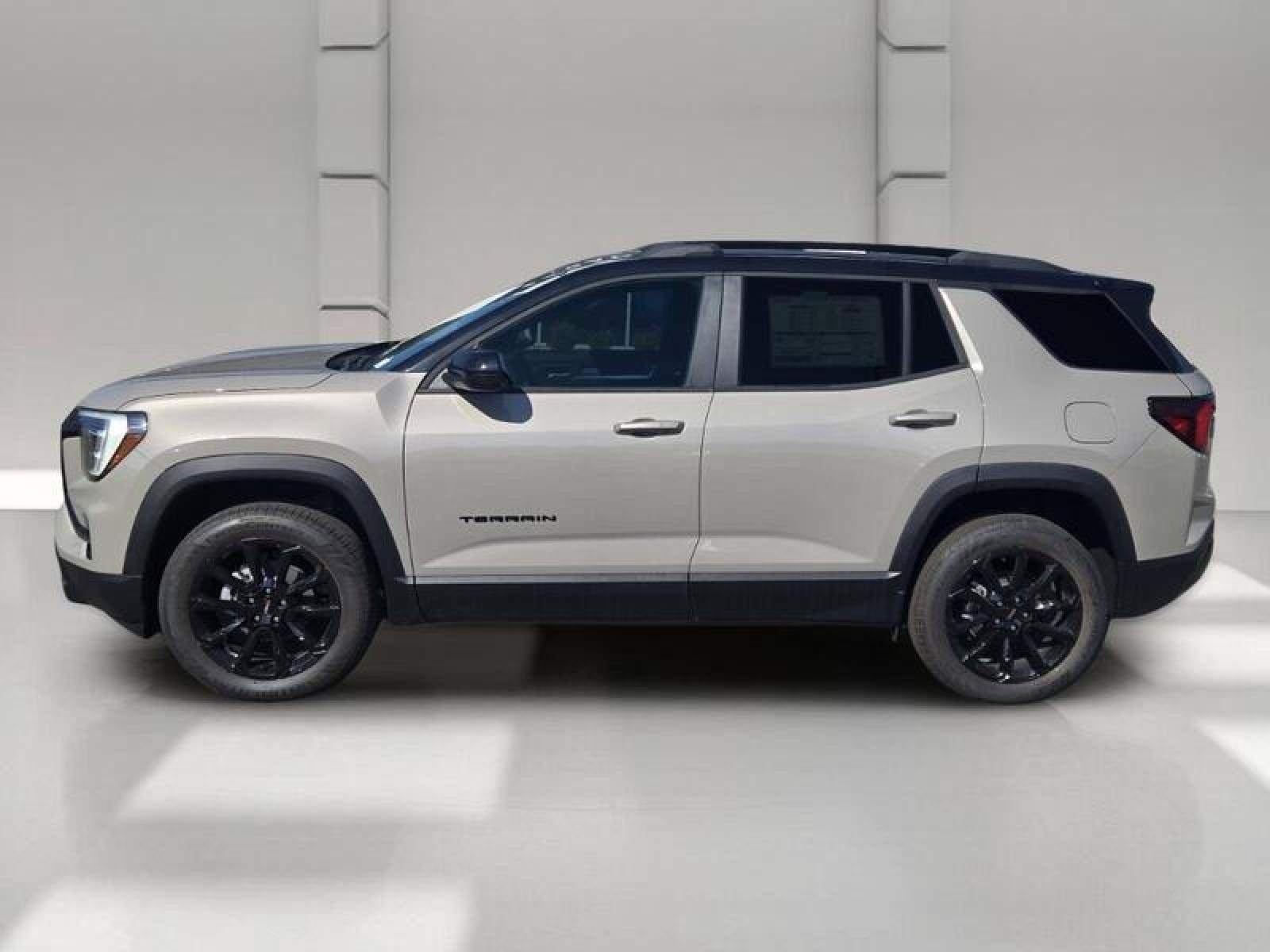 New 2027 GMC Terrain Elevation w/ Black Edition FWD image 4