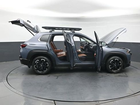 Certified 2023 MAZDA CX-50 Meridian Edition w/ Apex Package AWD/4WD image 48