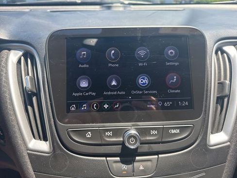 Used 2023 Chevrolet Malibu LT FWD image 6