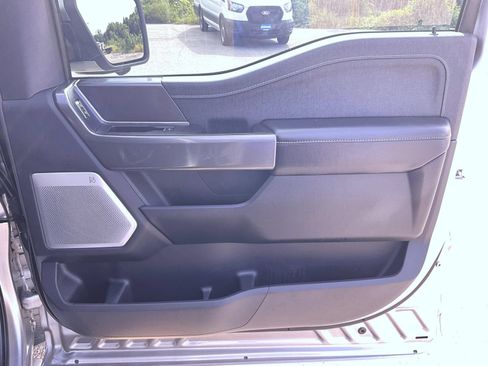 Used 2023 Ford F150 Lariat w/ Equipment Group 502A High AWD/4WD image 20