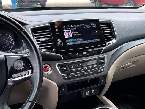 Certified 2022 Honda Pilot EX-L image 7