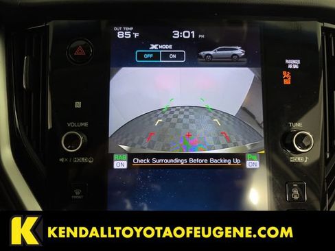 Used 2022 Subaru Outback Limited AWD/4WD image 20