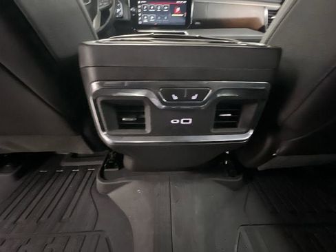 Certified 2023 GMC Sierra 1500 Denali w/ Denali Reserve Package AWD/4WD image 21