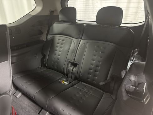 New 2026 Kia EV9 Wind image 31