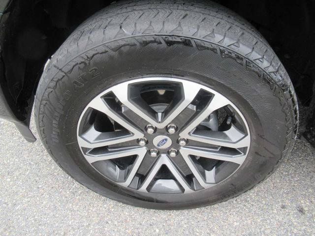 Certified 2023 Ford F150 XL w/ STX Appearance Package AWD/4WD image 9