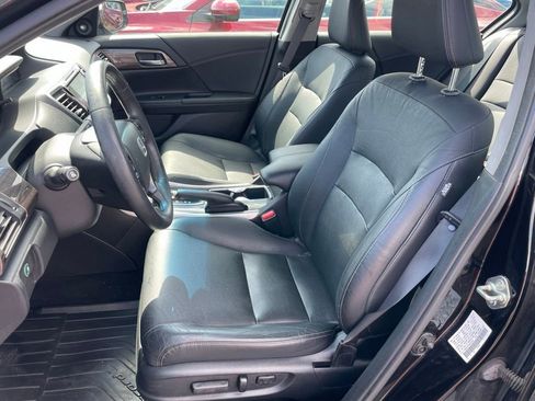 Used 2016 Honda Accord EX-L image 6