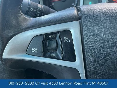 Used 2011 Chevrolet Equinox LTZ AWD/4WD image 18