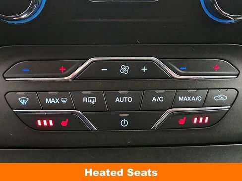 Used 2020 Ford Edge SEL w/ Convenience Package FWD image 18