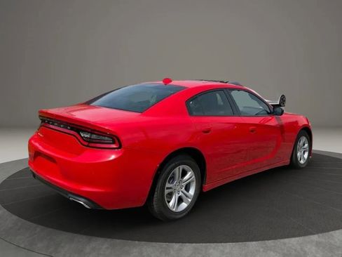 Used 2023 Dodge Charger SXT RWD image 7