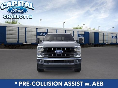 New 2026 Ford F250 XLT AWD/4WD image 6