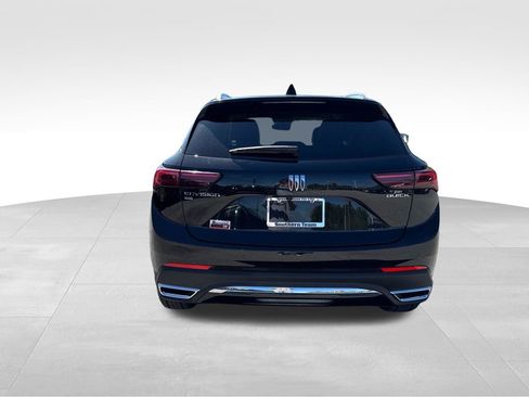 Used 2024 Buick Envision Preferred AWD/4WD image 5