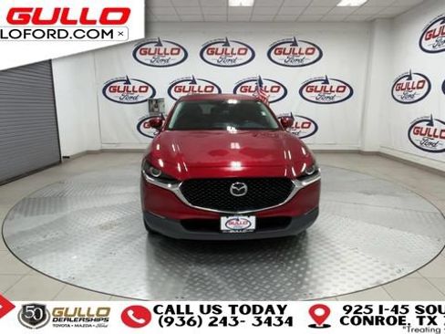Used 2020 MAZDA CX-30 FWD w/ Select Package image 3