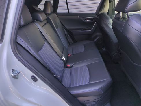 Used 2020 Toyota RAV4 XSE w/ XSE Grade Weather Package image 31