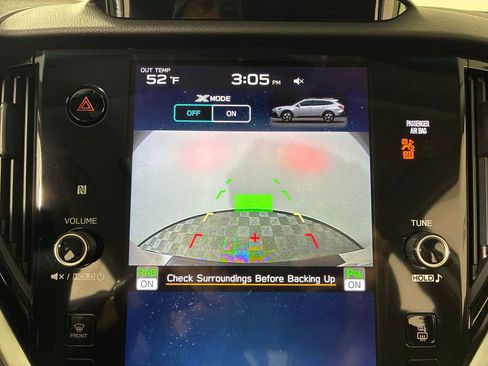 Used 2020 Subaru Outback Limited w/ Popular Package #2 image 21