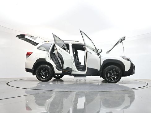 Used 2024 Subaru Forester Wilderness AWD/4WD image 49