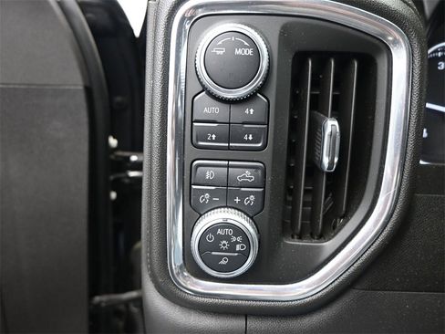 Used 2020 GMC Sierra 1500 SLT w/ SLT Premium Package image 34