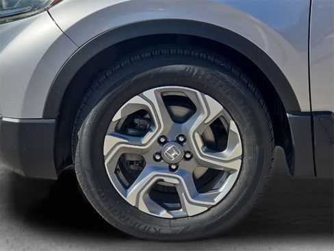 Used 2019 Honda CR-V EX-L image 9