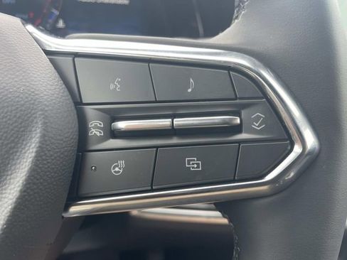 New 2026 Chevrolet Equinox LT w/ Safety and Technology Package FWD image 25