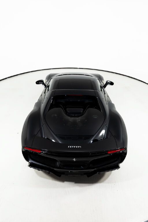 Used 2024 Ferrari 296 GTB RWD image 12