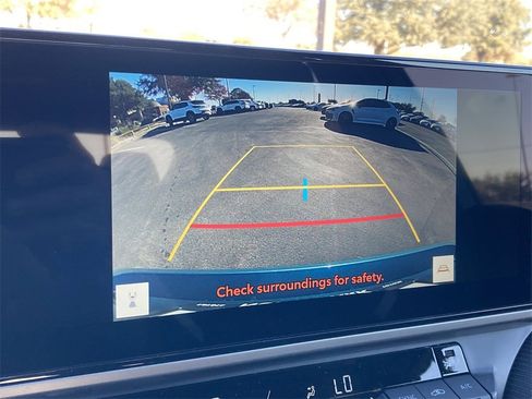 New 2026 Toyota Camry SE image 21