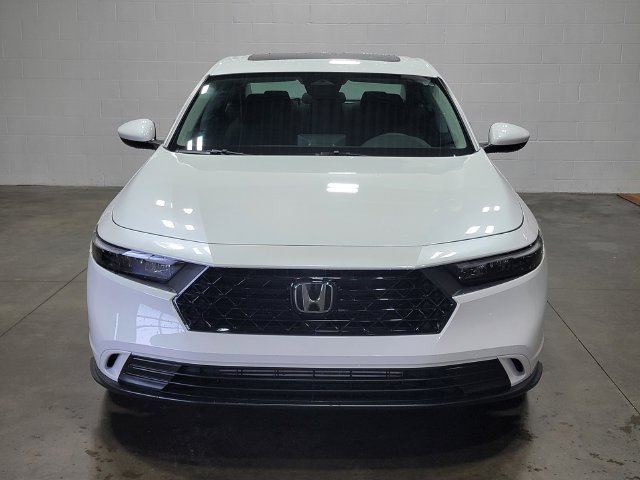 Certified 2024 Honda Accord EX image 3